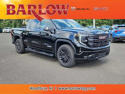 2026 GMC Sierra 1500 Crew Cab 4WD Pickup for sale #107362 - photo 1