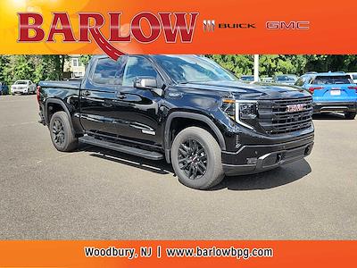 2026 GMC Sierra 1500 Crew Cab 4WD Pickup for sale #107421 - photo 1