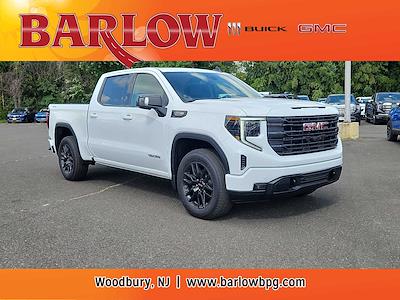 2026 GMC Sierra 1500 Crew Cab 4WD Pickup for sale #107456 - photo 1