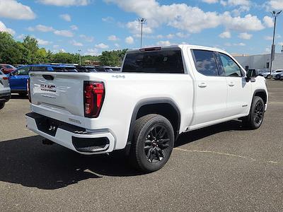 2026 GMC Sierra 1500 Crew Cab 4WD Pickup for sale #107456 - photo 2