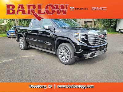 2026 GMC Sierra 1500 Crew Cab 4WD Pickup for sale #107511 - photo 1