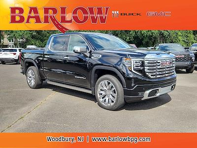 2026 GMC Sierra 1500 Crew Cab 4WD Pickup for sale #107523 - photo 1