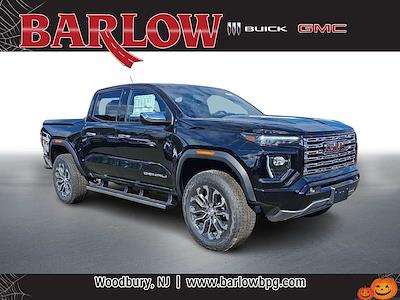 2026 GMC Canyon Crew Cab 4WD Pickup for sale #111870 - photo 1