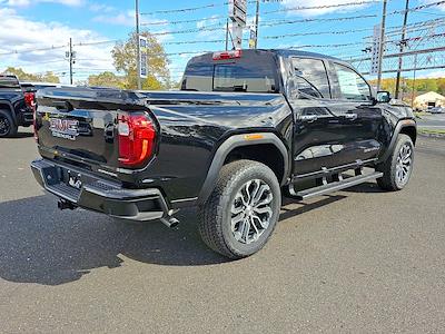 New 2026 GMC Canyon Denali Crew Cab 4WD Pickup for sale #111870 - photo 2