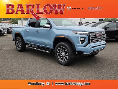 New 2026 GMC Canyon Denali Crew Cab 4WD Pickup for sale #113367 - photo 1