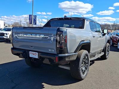 New 2025 GMC Hummer EV Pickup 2X Crew Cab 4WD Pickup for sale #114542 - photo 2