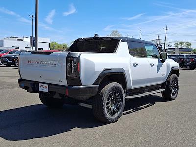 New 2025 GMC Hummer EV Pickup 2X Crew Cab 4WD Pickup for sale #116651 - photo 2
