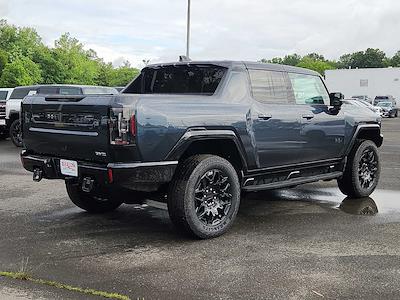 New 2025 GMC Hummer EV Pickup 2X Crew Cab 4WD Pickup for sale #116654 - photo 2