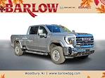 New 2026 GMC Sierra 2500 SLT Crew Cab for sale #120314 - photo 1