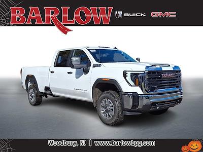 New 2026 GMC Sierra 3500 Pro Crew Cab 4WD Pickup for sale #123873 - photo 1