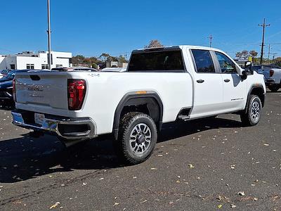 New 2026 GMC Sierra 3500 Pro Crew Cab 4WD Pickup for sale #123873 - photo 2