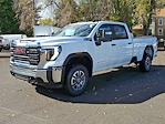 New 2026 GMC Sierra 3500 Pro Crew Cab 4WD Pickup for sale #123873 - photo 4
