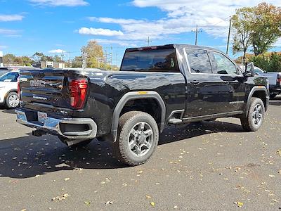 New 2026 GMC Sierra 2500 SLE Crew Cab 4WD Pickup for sale #124238 - photo 2