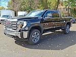 New 2026 GMC Sierra 2500 SLE Crew Cab 4WD Pickup for sale #124238 - photo 4