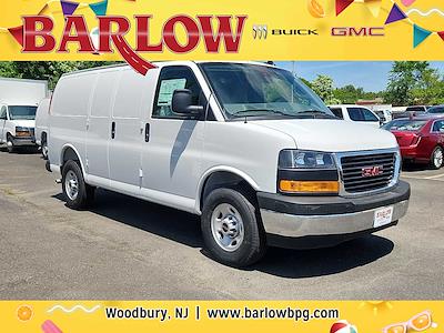 New 2025 GMC Savana 2500 Empty Cargo Van for sale #127629 - photo 1