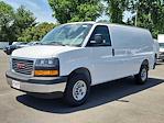 New 2025 GMC Savana 2500 Empty Cargo Van for sale #127629 - photo 4