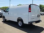 New 2025 GMC Savana 2500 Empty Cargo Van for sale #127629 - photo 5