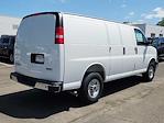 New 2025 GMC Savana 2500 Empty Cargo Van for sale #127629 - photo 2