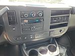 New 2025 GMC Savana 2500 Empty Cargo Van for sale #127629 - photo 8