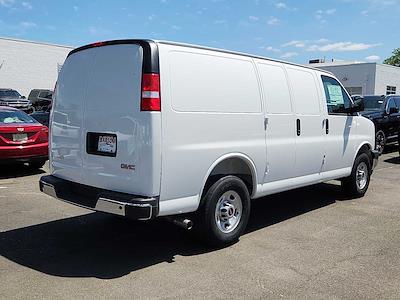 New 2025 GMC Savana 2500 Empty Cargo Van for sale #127633 - photo 2