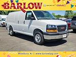 New 2025 GMC Savana 2500 Empty Cargo Van for sale #127633 - photo 1