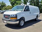 New 2025 GMC Savana 2500 Empty Cargo Van for sale #127633 - photo 4