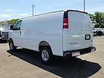 New 2025 GMC Savana 2500 Empty Cargo Van for sale #127633 - photo 5