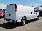 New 2025 GMC Savana 2500 Empty Cargo Van for sale #127633 - photo 2
