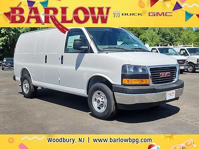 New 2025 GMC Savana 2500 Empty Cargo Van for sale #127653 - photo 1