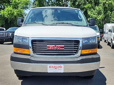 New 2025 GMC Savana 2500 Empty Cargo Van for sale #127653 - photo 2