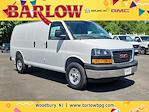 New 2025 GMC Savana 2500 Empty Cargo Van for sale #127653 - photo 1