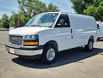 New 2025 GMC Savana 2500 Empty Cargo Van for sale #127653 - photo 3