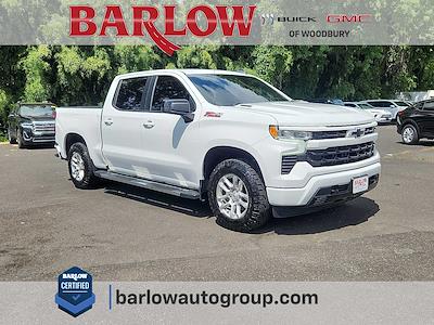 2022 Chevrolet Silverado 1500 Crew Cab 4WD Pickup for sale #1284UA - photo 1