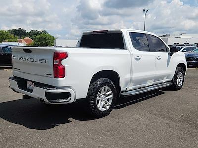 2022 Chevrolet Silverado 1500 Crew Cab 4WD Pickup for sale #1284UA - photo 2