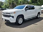 2022 Chevrolet Silverado 1500 Crew Cab 4WD Pickup for sale #1284UA - photo 4