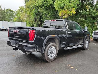 2025 GMC Sierra 2500 Crew Cab 4WD Pickup for sale #128991 - photo 2