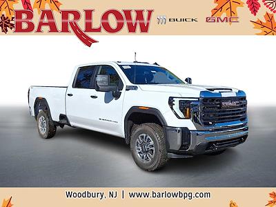 2026 GMC Sierra 3500 Crew Cab 4WD Pickup for sale #130630 - photo 1