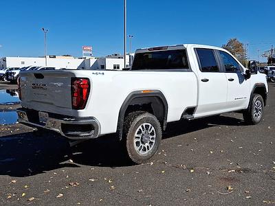New 2026 GMC Sierra 3500 Pro Crew Cab 4WD Pickup for sale #130630 - photo 2