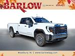 2026 GMC Sierra 3500 Crew Cab 4WD Pickup for sale #130630 - photo 1
