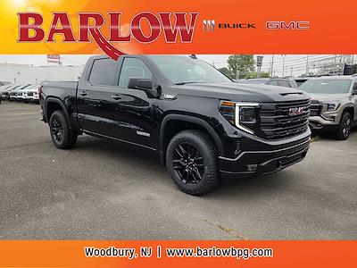 New 2026 GMC Sierra 1500 Elevation Crew Cab 4WD Pickup for sale #130707 - photo 1