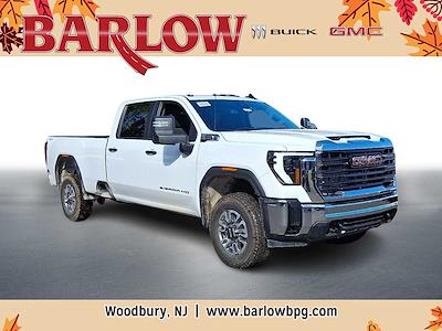 2026 GMC Sierra 3500 Crew Cab 4WD Pickup for sale #130745 - photo 1