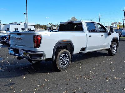 New 2026 GMC Sierra 3500 Pro Crew Cab 4WD Pickup for sale #130745 - photo 2