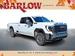 2026 GMC Sierra 3500 Crew Cab 4WD Pickup for sale #130745 - photo 1