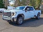 2026 GMC Sierra 3500 Crew Cab 4WD Pickup for sale #130745 - photo 4