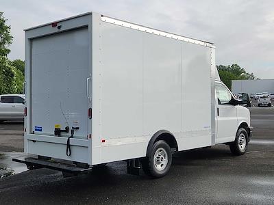 New 2025 GMC Savana 3500 Box Van for sale #137254 - photo 2