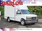 New 2025 GMC Savana 3500 Box Van for sale #137254 - photo 1