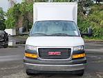 New 2025 GMC Savana 3500 Box Van for sale #137254 - photo 3