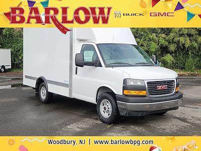 New 2025 GMC Savana 3500 Box Van for sale #137462 - photo 1