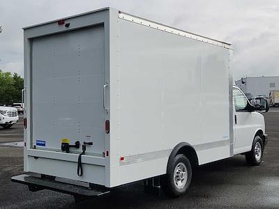 New 2025 GMC Savana 3500 Box Van for sale #137462 - photo 2