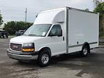 New 2025 GMC Savana 3500 Box Van for sale #137462 - photo 3